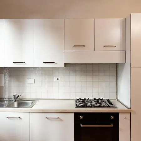 Graceful In The Heart Of Apartment