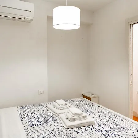 Graceful In The Heart Of Appartamento Firenze