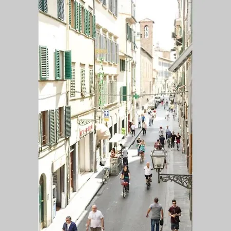 Appartamento Graceful In The Heart Of