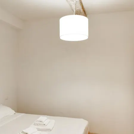 Graceful In The Heart Of Appartement *