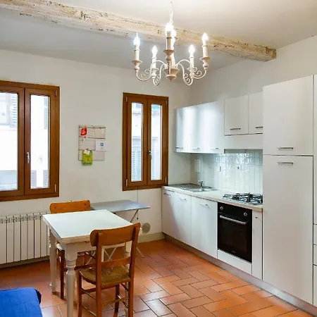 Appartement Graceful In The Heart Of *