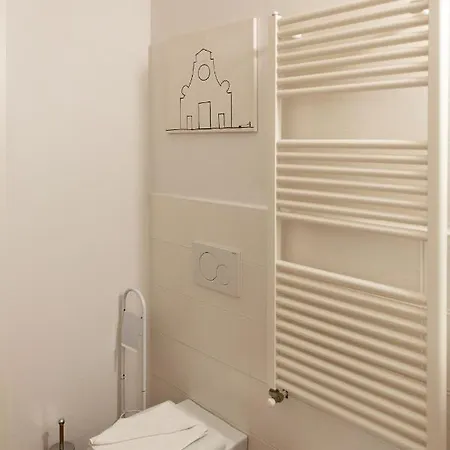 Graceful In The Heart Of Appartement *